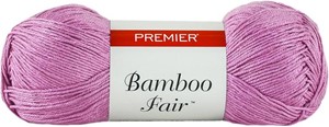 Picture of Premier Yarns Bamboo Fair Yarn-Orchid