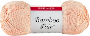 Picture of Premier Yarns Bamboo Fair Yarn-Apricot