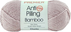 Picture of Premier Yarns Bamboo Chunky-Mushroom