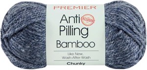 Picture of Premier Yarns Bamboo Chunky-Blueberry Pie