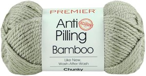 Picture of Premier Yarns Bamboo Chunky-Kiwi Fruit