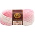 Picture of Lion Brand Ice Cream Yarn-Strawberry