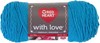 Picture of Red Heart With Love Yarn-Blue Hawaii