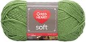 Picture of Red Heart Soft Yarn-Guacamole