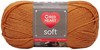 Picture of Red Heart Soft Yarn-Tangerine