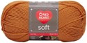 Picture of Red Heart Soft Yarn-Tangerine