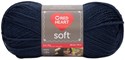 Picture of Red Heart Soft Yarn-Navy