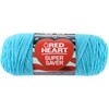 Picture of Red Heart Super Saver Yarn-Turqua