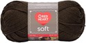 Picture of Red Heart Soft Yarn-Chocolate