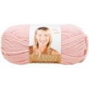Picture of Lion Brand Vanna's Choice Yarn-Pink
