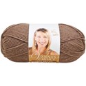 Picture of Lion Brand Vanna's Choice Yarn-Taupe