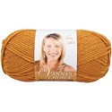 Picture of Lion Brand Vanna's Choice Yarn-Honey