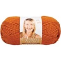 Picture of Lion Brand Vanna's Choice Yarn-Rust