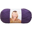 Picture of Lion Brand Vanna's Choice Yarn-Purple