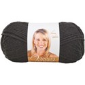 Picture of Lion Brand Vanna's Choice Yarn-Black