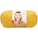 Picture of Lion Brand Vanna's Choice Yarn-Mustard