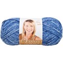 Picture of Lion Brand Vanna's Choice Yarn-Denim Mist