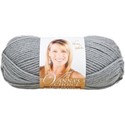 Picture of Lion Brand Vanna's Choice Yarn-Silver Grey