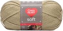 Picture of Red Heart Soft Yarn-Wheat