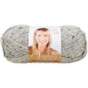 Picture of Lion Brand Vanna's Choice Yarn-Grey Marble