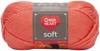 Picture of Red Heart Soft Yarn-Coral