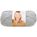 Picture of Lion Brand Vanna's Choice Yarn-Silver Heather
