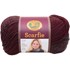 Picture of Lion Brand Scarfie Yarn-Oxford/Claret