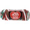 Picture of Red Heart Super Saver Yarn-Mistletoe