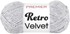 Picture of Premier Yarns Retro Velvet-Light Grey