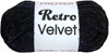 Picture of Premier Yarns Retro Velvet-Black