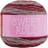 Picture of Premier Yarns Sweet Roll Yarn-Mulberry