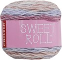 Picture of Premier Yarns Sweet Roll Yarn-Honey Lavender