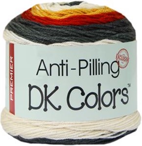 Picture of Premier DK Colors Yarn-Suede