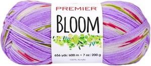 Picture of Premier Yarns Bloom Yarn-Sweet Pea