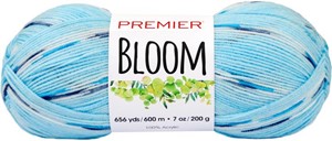 Picture of Premier Yarns Bloom Yarn-Morning Glory
