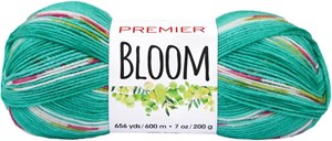 Picture of Premier Yarns Bloom Yarn-Hummingbird