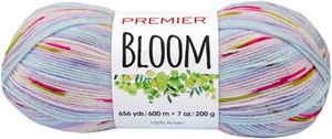 Picture of Premier Yarns Bloom Yarn-Hydrangea