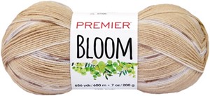 Picture of Premier Yarns Bloom Yarn-Sandpiper