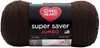 Picture of Red Heart Super Saver Yarn-Coffee