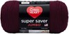 Picture of Red Heart Super Saver Yarn-Claret