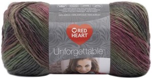 Picture of Red Heart Unforgettable Yarn-Echo