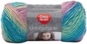 Picture of Red Heart Unforgettable Yarn-Candied