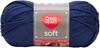 Picture of Red Heart Soft Yarn-Royal Blue