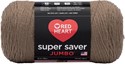 Picture of Red Heart Super Saver Yarn-Cafe Latte