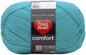 Picture of Red Heart Comfort Yarn-Turquoise