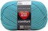 Picture of Red Heart Comfort Yarn-Turquoise