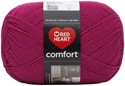 Picture of Red Heart Comfort Yarn-Shocking Pink