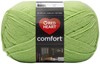 Picture of Red Heart Comfort Yarn-Melon Green
