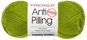 Picture of Premier Yarns Everyday Solid Yarn-Kiwi