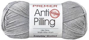 Picture of Premier Yarns Everyday Solid Yarn-Mist